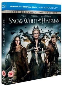 Photo of Snow White and the Huntsman