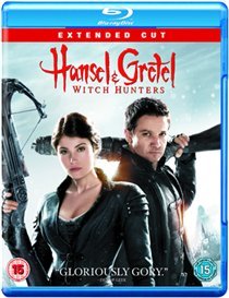 Photo of Hansel and Gretel: Witch Hunters - Extended Cut