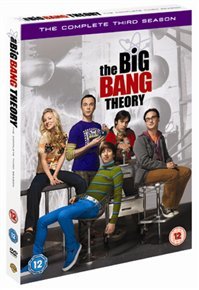 Photo of Big Bang Theory - Season 3