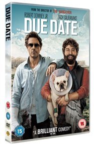Photo of Due Date