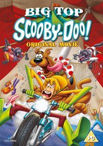 Photo of Scooby-Doo: Big Top Scooby-Doo!