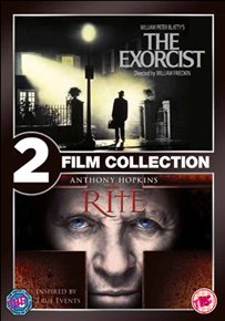 Photo of Exorcist/The Rite