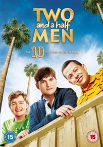 Photo of Two and a Half Men: The Complete Tenth Season
