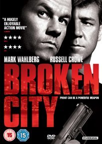 Photo of Broken City movie