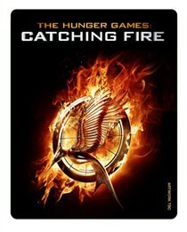 Photo of Hunger Games: Catching Fire