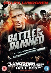 Photo of Battle of the Damned