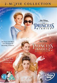 Photo of Princess Diaries/Princess Diaries 2 - Royal Engagement
