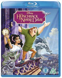 Photo of Hunchback of Notre Dame