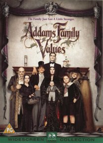 Photo of Addams Family Values
