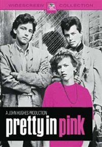 Photo of Pretty in Pink