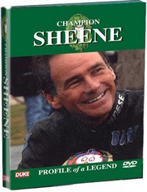 Photo of Champion: Barry Sheene - Profile of a Legend