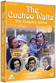 Photo of Cuckoo Waltz: The Complete Series