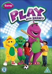 Photo of Barney: Play With Barney