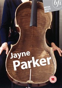 British Artists Films Jayne Parker