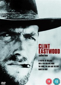 Photo of Clint Eastwood Collection