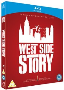 Photo of West Side Story