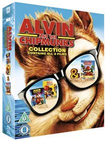 Photo of Alvin and the Chipmunks: Collection