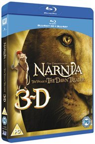 Photo of Chronicles of Narnia: The Voyage of the Dawn Treader