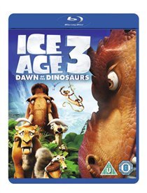 Photo of Ice Age: Dawn of the Dinosaurs