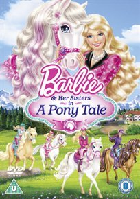 Photo of Barbie and Her Sisters in a Pony Tale