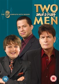Photo of Two and a Half Men: The Complete Sixth Season