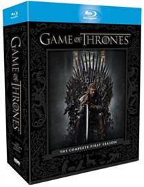 Photo of Game of Thrones: The Complete First Season