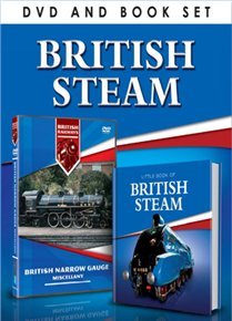 Photo of British Steam