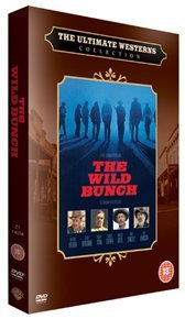 Photo of Wild Bunch: Director's Cut