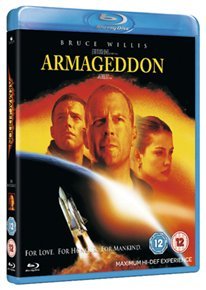 Photo of Armageddon movie