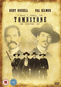Photo of Tombstone: Director's Cut