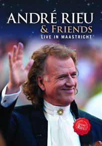 Photo of Andre Rieu - Live In Maastricht