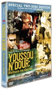 Photo of Youssou N'Dour: Return to Goree