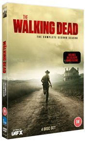 Photo of Walking Dead: The Complete Second Season