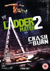 Photo of WWE: The Ladder Match 2 - Crash and Burn