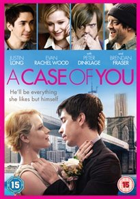 Case of You