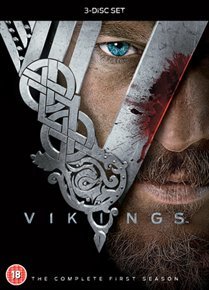 Photo of Vikings: The Complete First Season Movie