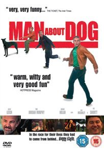 Photo of Man About Dog movie
