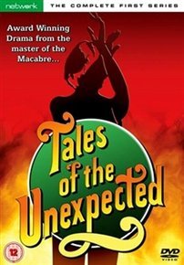 Photo of Tales of the Unexpected: Series 1