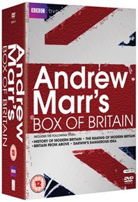 Photo of Andrew Marr's Box of Britain