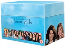 Photo of Gilmore Girls: The Complete Series