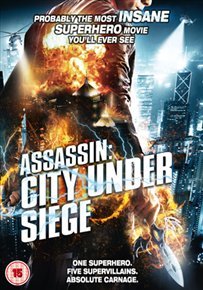 Photo of Assassin - City Under Siege