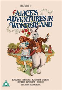 Photo of Alice's Adventures in Wonderland