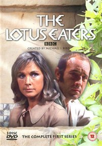 Photo of Lotus Eaters: The Complete First Series Movie
