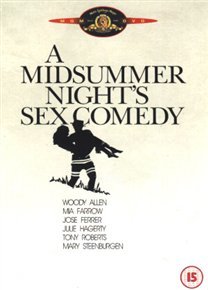 Photo of Midsummer Night's Sex Comedy