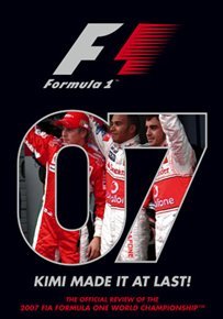 Photo of Formula One 07: The Official Review