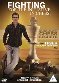 Photo of Fighting for the Initiative in Chess! - Grandmaster Chess Secrets movie