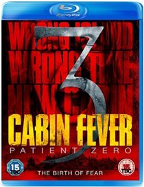 Photo of Cabin Fever 3 - Patient Zero