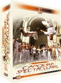 Photo of Capoeira Spectacular