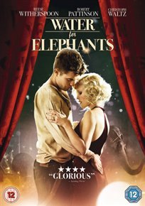 Photo of Water for Elephants Movie