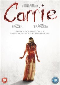 Photo of Carrie